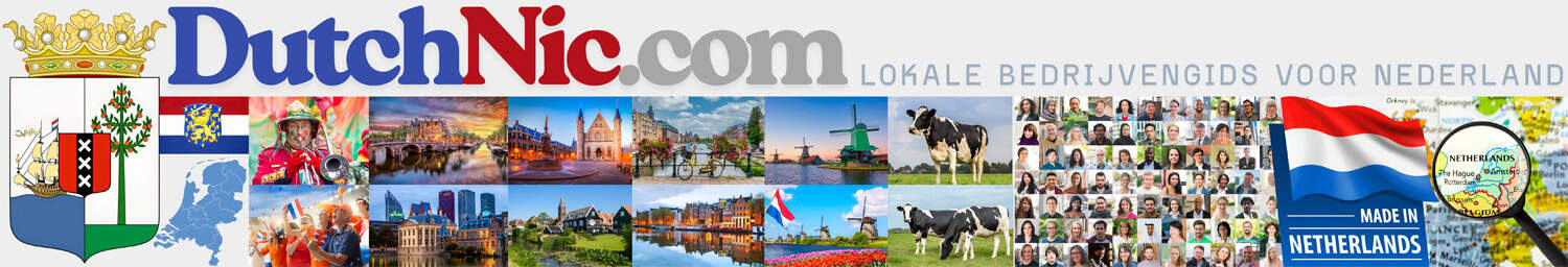 Gemaakt in Nederland - E-Made Communicatie